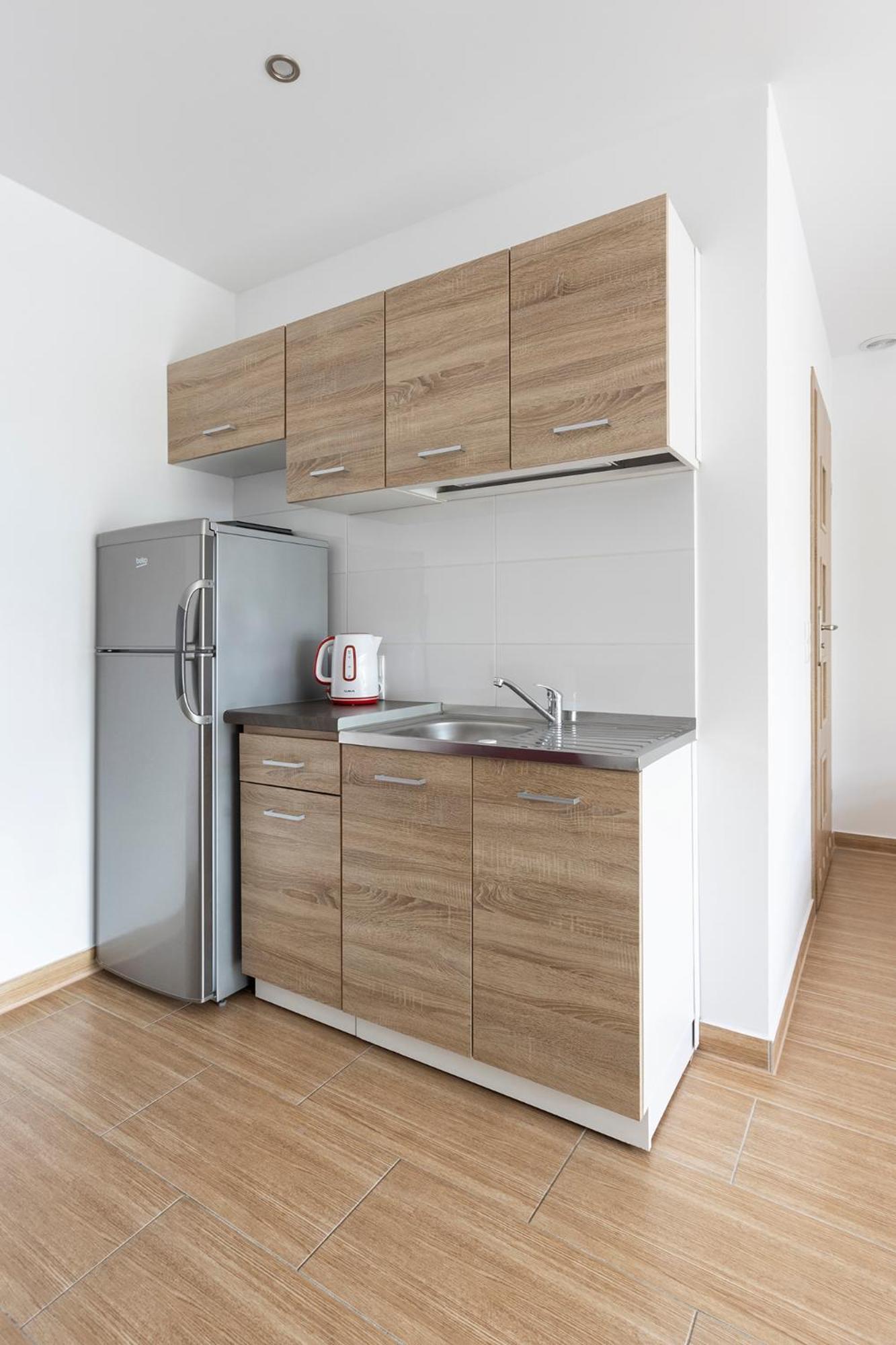 Galeon Apartamenty Миколайки Экстерьер фото