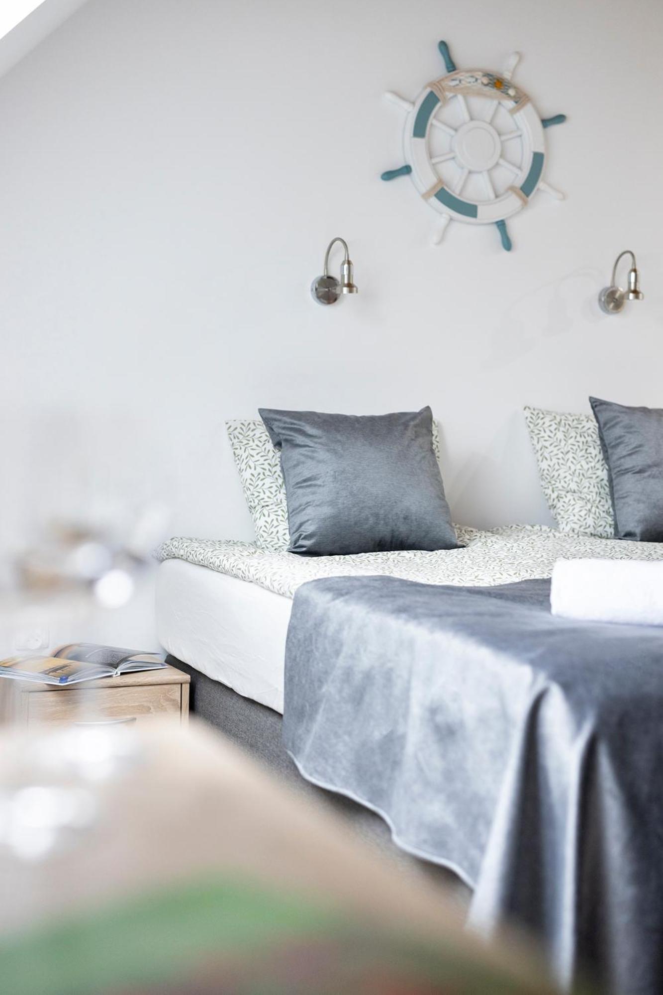 Galeon Apartamenty Миколайки Экстерьер фото